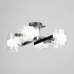 Потолочная люстра на штанге Вирта CL139242 Citilux (220V)