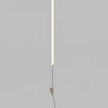 Подвесной светильник Mantra Vertical 7351 (LED, 220V, на проводе)