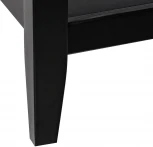 Стол журнальный "Мира" (Стол 90х90) 2500000192609 Leset