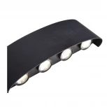 Архитектурная подсветка ST Luce Bisello SL089.401.08 (LED, 220V, IP54)