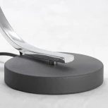 Интерьерная настольная лампа Lussole Lgo Falcon LSP-0559 (220V, IP21)