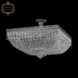 Потолочная люстра Art Classic 21.27 21.272.55SP.NB