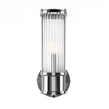 Настенный светильник Loft It Vessel 10449W/A CR (220V, круглые)