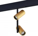 Трековый светильник магнитный 48V ST808 ST808.236.16 ST Luce (LED)