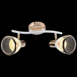 Спот на штанге Reluce 05967-0.8-02 WH+FGD