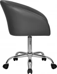Офисное кресло для персонала DOBRIN BOBBY (серый)