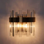 Настенный светильник MW-Light Аделард 642028602 (220V)