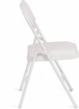 Стул складной FOLDER (mod. 3022G) Tetchair (Белый).