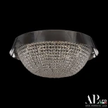 Подвесная люстра APL LED Rimini S514.0.54.A.3000