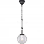 Подвесной светильник F-Promo Cirque 2169-1P (220V, на цепи, шар)