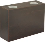 Настенный светильник уличный TUBE LED W78119 R