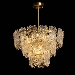 Потолочная люстра на штанге De City Бриз 464019808 (220V)