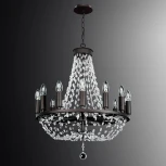 Подвесная люстра Osgona Castello 744148