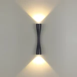 Бра Odeon Light Hightech 4291/10WL (LED, 220V)