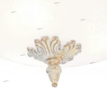 Потолочный светильник Arte Lamp Crown A4541PL-3WG