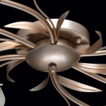 Потолочная люстра MW-Light Восторг 242016306