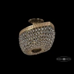 Потолочная люстра Bohemia 1911 19113/55IV G