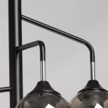 Подвесной светильник De City Альфа 324019104 (220V, на проводе)