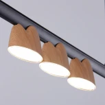 Подвесной светильник Favourite Interline 4266-7P (LED, 220V, на проводе)