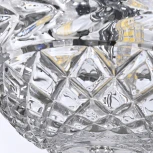 Подвесной светильник Bohemia 5479 5479/17 Ni Clear/M-1F