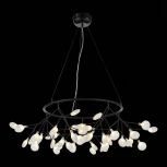 Подвесная люстра ST Luce Riccardo SL411.453.45