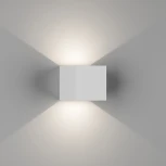 Архитектурная подсветка DesignLed NEXT GW-A310-6-WH-NW (220V, куб, IP54)