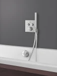 Термостат Grohe Grohtherm SmartControl 29125000 для ванны с душем