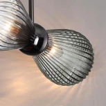 Потолочная люстра на штанге Elica 5417/2 Odeon Light (220V)