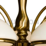 Потолочная люстра Citilux Краков CL401153 (220V)