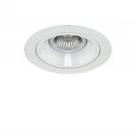 Встраиваемый точечный светильник Lightstar Avanza 214610 (220V)