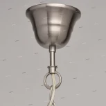 Подвесная люстра MW-Light Конрад 667010908