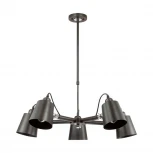 Потолочная люстра Lumion Neropius 3532/5C