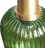 Подвесной светильник Loft It IRIS 2072-A+BR