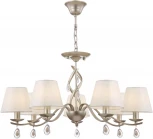 Подвесная люстра Freya Monique FR2001PL-07G