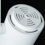 Трековый светильник Arte Lamp Traccia A2331PL-1WH