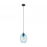 Подвесной светильник Eglo Cadaques 98583 (220V, на проводе, шар)