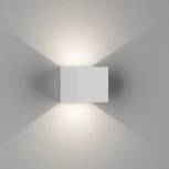 Архитектурная подсветка DesignLed NEXT GW-A310-6-WH-WW (220V, куб, IP54)