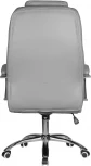 Офисное кресло для руководителей DOBRIN CHESTER (серый) 114B-LMR CHESTER, цвет серый
