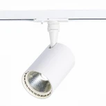 Трековый светильник ST Luce Cami ST351.546.20.36 (LED, 220V, круглые, IP22)