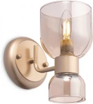 Бра Freya Isla FR5094WL-01G (220V)