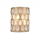 Настенный светильник Vele Luce Donna 983 VL4064W02