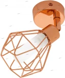 Настенный светильник Eglo Zapata 95545 (220V)