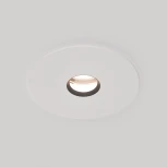 Встраиваемый светильник Lightstar Spira Slim 074446 (LED, 220V, круглые)