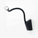 Настенный светильник на гибкой ножке Citilux Декарт CL704341 (LED, 220V)