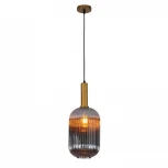 Подвесной светильник Omnilux Terrenove OML-99506-01 (220V, на проводе, круглые)