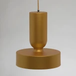 Подвесной светильник MW-Light Элвис 715010301