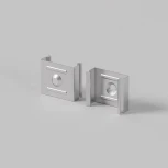 Комплект креплений для профиля 27×20 4 шт. Maytoni 642071