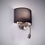 Бра для чтения Citilux Декарт CL704305 (220V, диммер, выключатель)