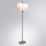 Торшер Arte Lamp Julietta A5037PN-2CC (220V, выключатель)