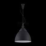 Подвесной светильник Maytoni Bellevue P535PL-01B (220V, на тросе, круглые)